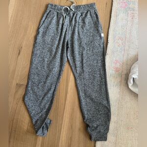 Vuori Gray Women's Pants
